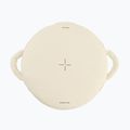 UNIQ Round Power technical white training shield