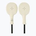 UNIQ Speed Training Paddles technical white