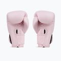 UNIQ Velcro light pink boxing gloves 2