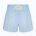 UNIQ Fight light blue training shorts 2