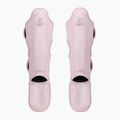 UNIQ UQSG3 light pink tibia and foot protectors