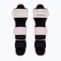 UNIQ UQSG3 light pink tibia and foot protectors 2