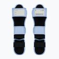 UNIQ UQSG3 light blue tibia and foot protectors 2