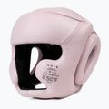 UNIQ Full Coverage boxing helmet light pink
