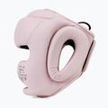 UNIQ Full Coverage boxing helmet light pink 2