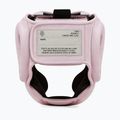 UNIQ Full Coverage boxing helmet light pink 3