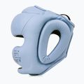 UNIQ Full Coverage boxing helmet light blue 2