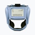 UNIQ Full Coverage boxing helmet light blue 3