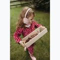 Children's thermal jacket KID STORY sweet heart 7