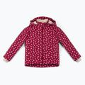 Children's thermal jacket KID STORY sweet heart