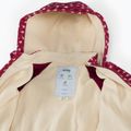 Children's thermal jacket KID STORY sweet heart 4