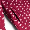 Children's thermal jacket KID STORY sweet heart 6