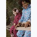 Children's thermal jacket KID STORY space cherry 8