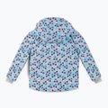 Children's thermal jacket KID STORY space cherry 2