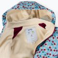 Children's thermal jacket KID STORY space cherry 4