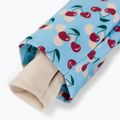 Children's thermal jacket KID STORY space cherry 5