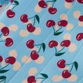 KID STORY space cherry children's thermal trousers 5