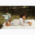 Children's jacket KID STORY Bio Fininshing orange 8