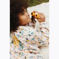 Children's jacket KID STORY Bio Fininshing orange 9