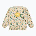 Children's jacket KID STORY Bio Fininshing orange 2