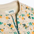 Children's jacket KID STORY Bio Fininshing orange 3