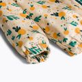 Children's jacket KID STORY Bio Fininshing orange 5