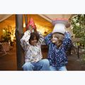 Children's jacket KID STORY Bio Fininshing wood fig 8