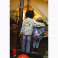 Children's jacket KID STORY Bio Fininshing wood fig 9