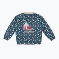 Children's jacket KID STORY Bio Fininshing wood fig 2