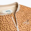 Children's jacket KID STORY Bio Fininshing hot chocolate 3