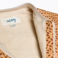 Children's jacket KID STORY Bio Fininshing hot chocolate 4