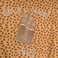 Children's jacket KID STORY Bio Fininshing hot chocolate 7