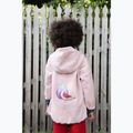 Children's fleece KID STORY Teddy dusty pink  9