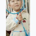 Children's fleece KID STORY Teddy vanilla cream  8