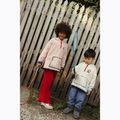Children's fleece KID STORY Teddy vanilla cream  10
