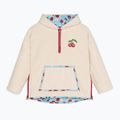Children's fleece KID STORY Teddy vanilla cream 