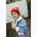 KID STORY children's winter beanie Merino sweet heart 5