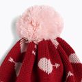 KID STORY children's winter beanie Merino sweet heart 3
