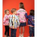 KID STORY children's jacket Bio Finishing Bomber daisy 10