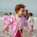 KID STORY children's jacket Bio Finishing Bomber daisy 2