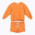 KID STORY children's set Blouse and shorts summer resort