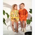 KID STORY children's set Blouse and shorts summer resort 15