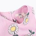 KID STORY baby dress muslin pink daisy 4