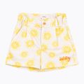 KID STORY children's set Shirt and shorts lime paradise 7