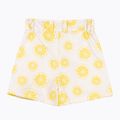 KID STORY children's set Shirt and shorts lime paradise 8