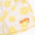 KID STORY children's set Shirt and shorts lime paradise 10