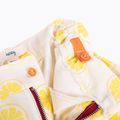 KID STORY children's set Shirt and shorts lime paradise 11