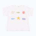 KID STORY children's t-shirt Organic cotton funny world