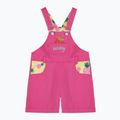 KID STORY strawberry sweetness children's short overalls