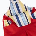 KID STORY children's short overalls marine stripes 4